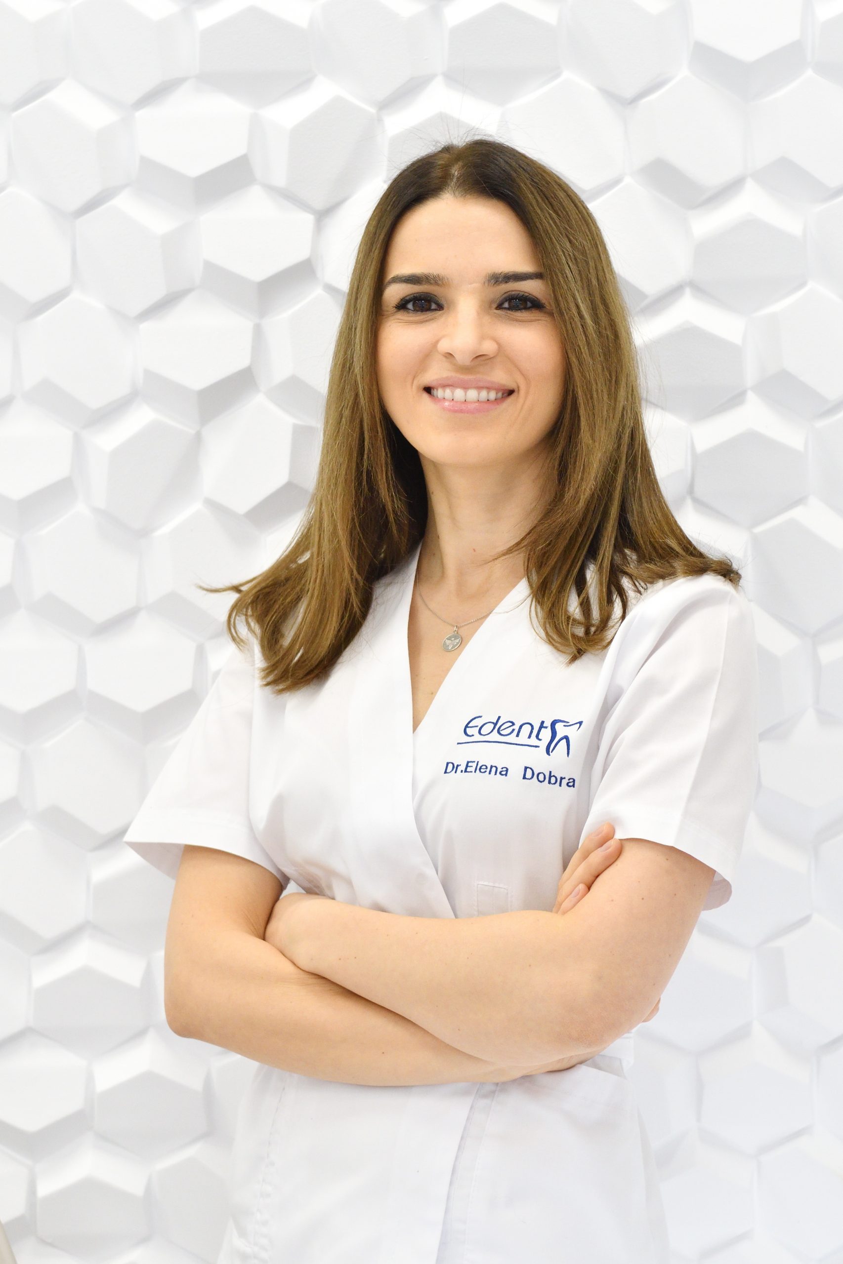 Dr. Elena Dobra