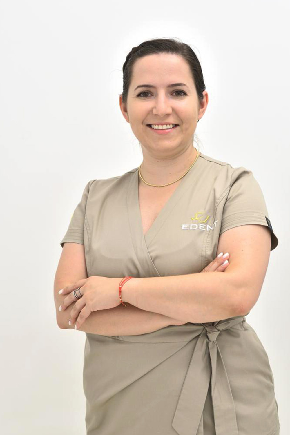 Dr. Cati Mergeani