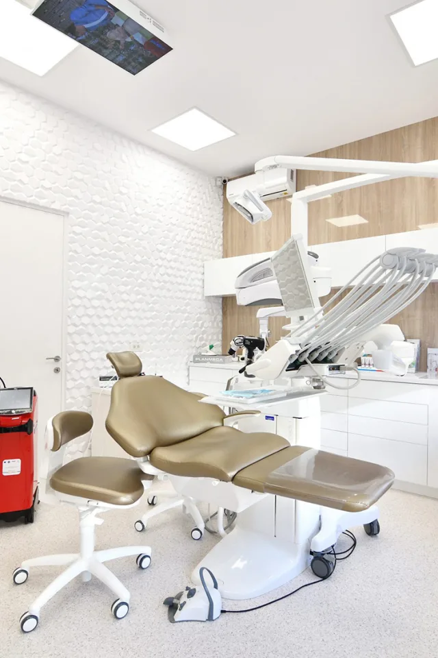 Clinica Edent Tulcea