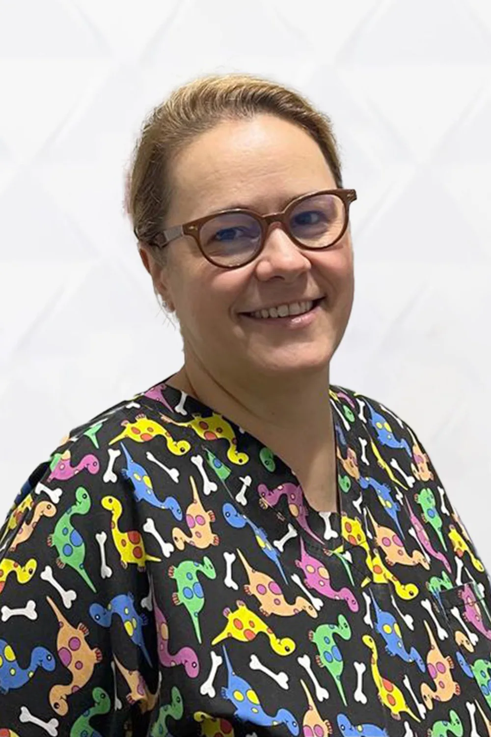 Dr. Dana Albert
